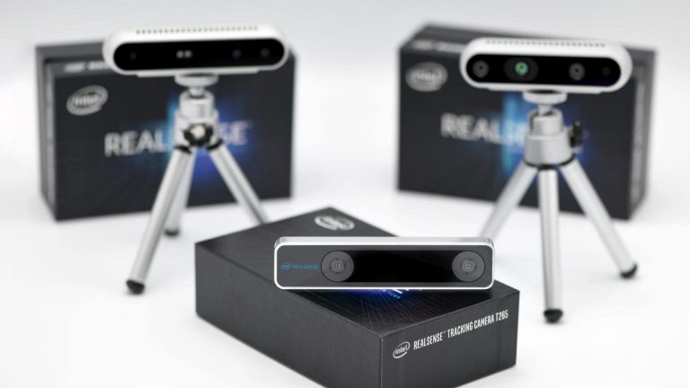 Which RealSense device is right for you? (Updated June 2020) - RealSense