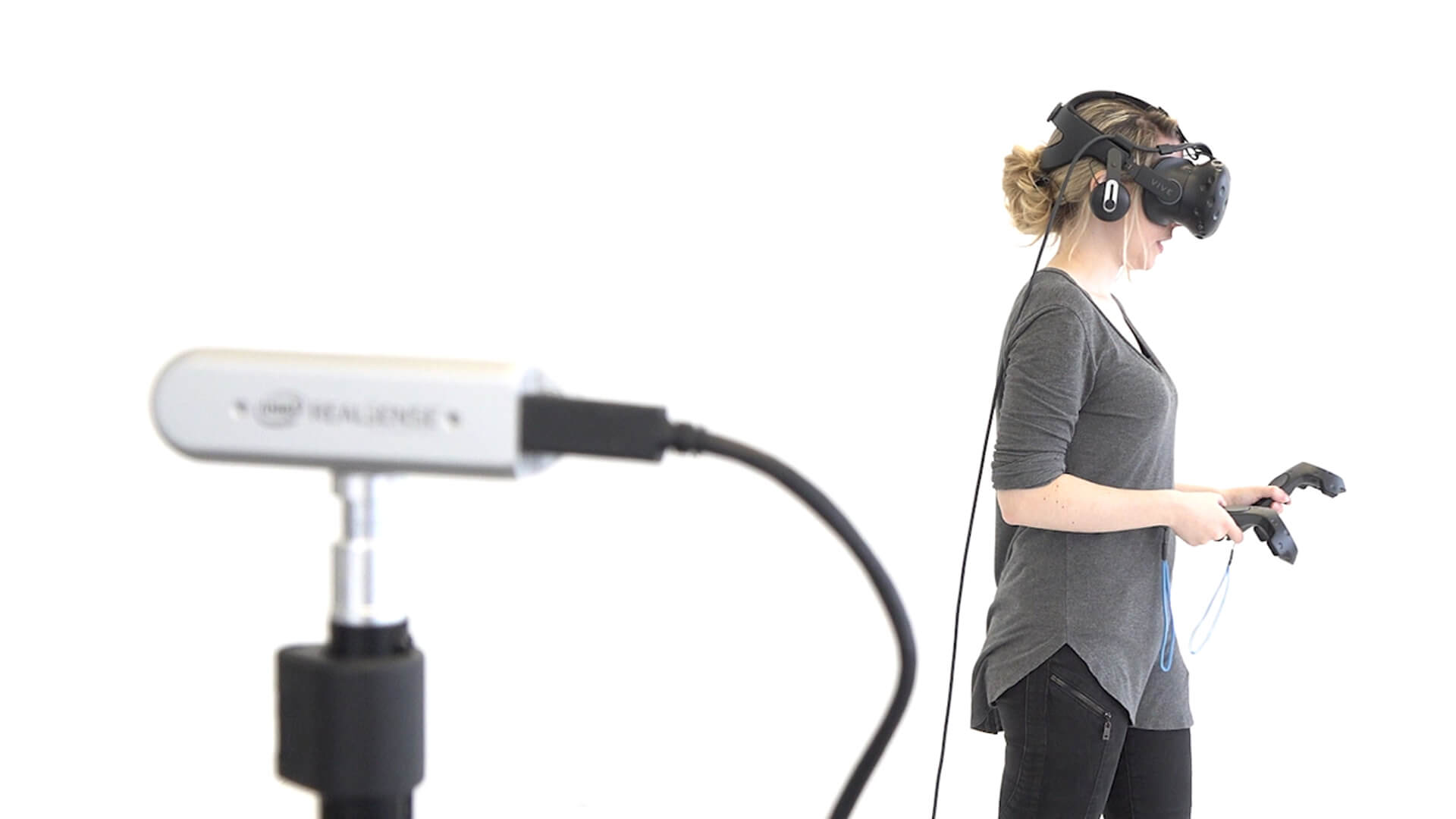 MixCast VR