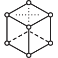 3D model