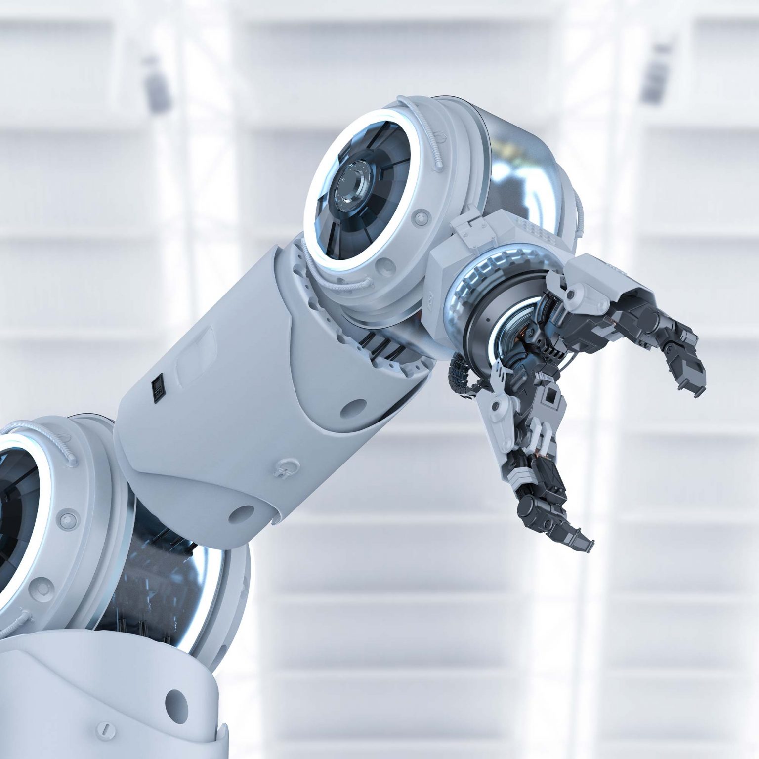 RealSense Completes Spinout from Intel, Raises $50 Million to ...