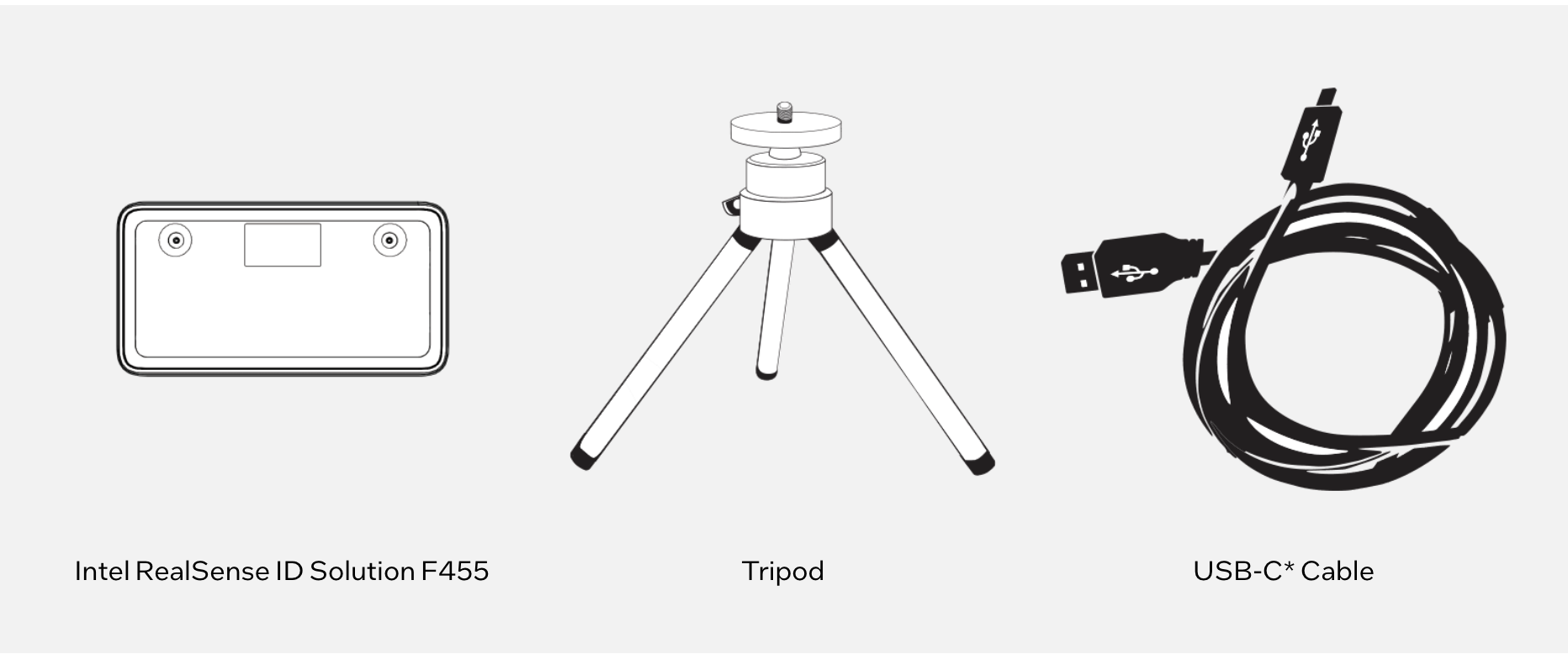Get Started with RealSense ID