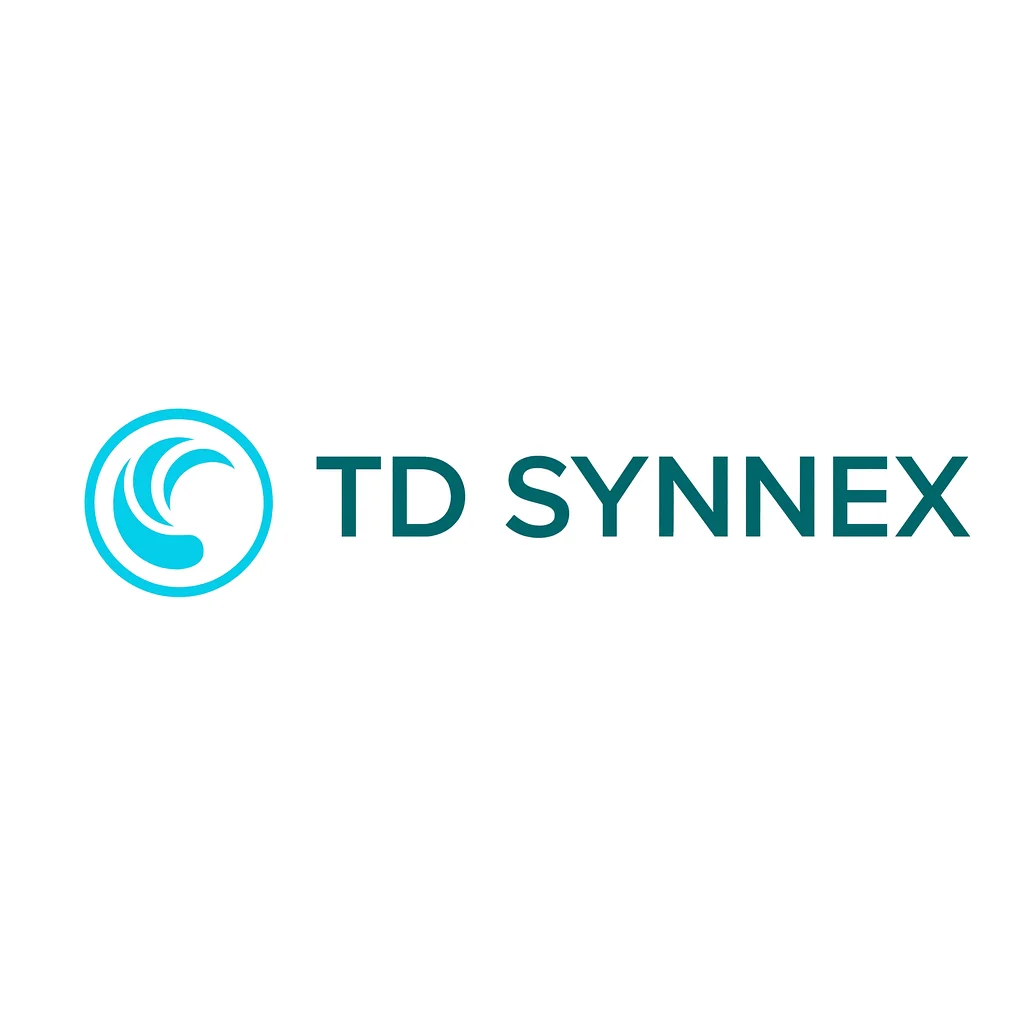 TD SYNNEX